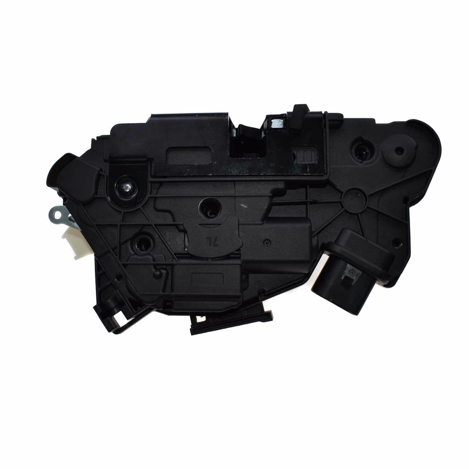 AUDİ A1 2011-2014 KAPI KİLİDİ ARKA SOL - resim 1