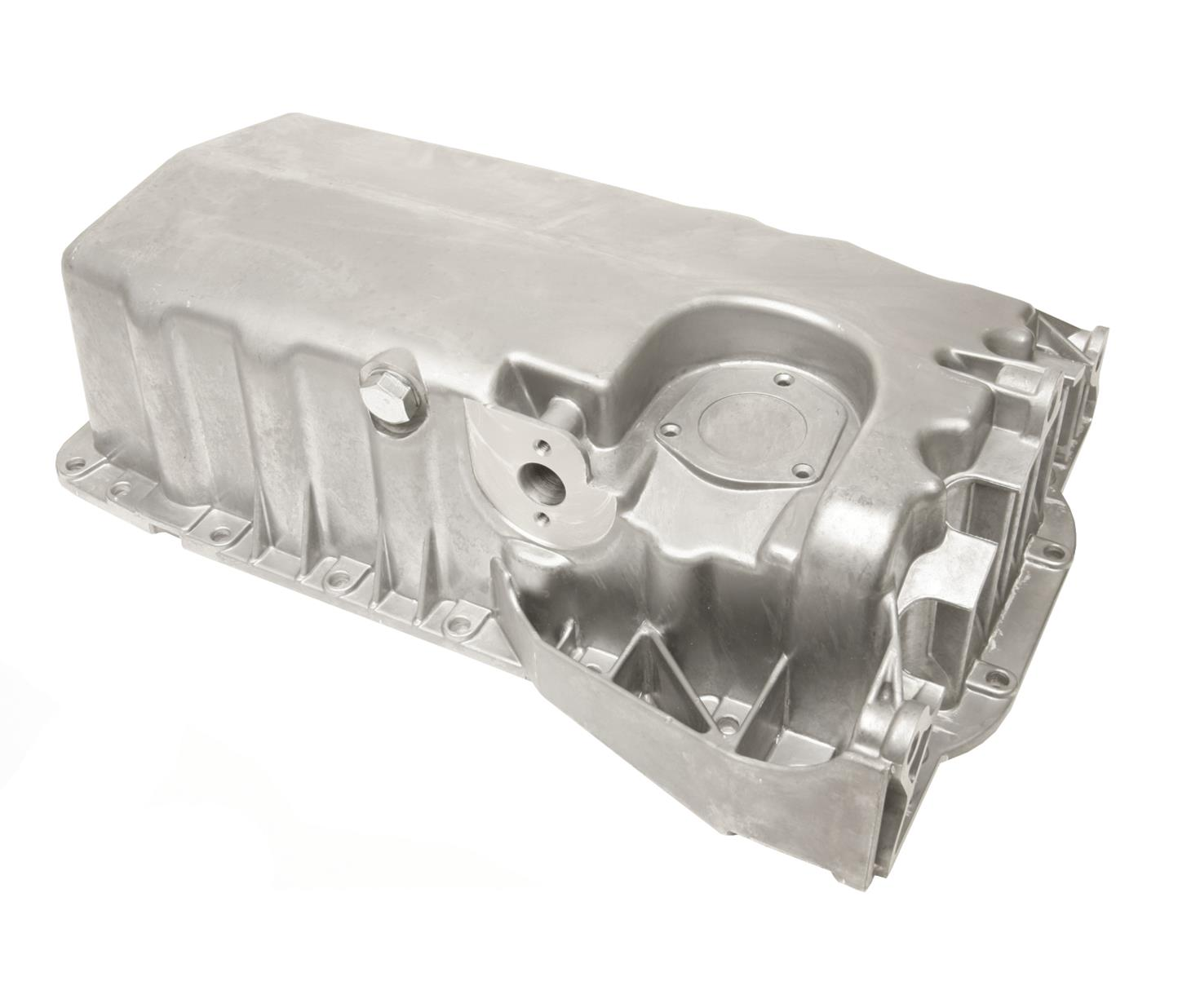 AUDİ A3 1997 - 2003 1.8T YAĞ KARTERİ SENSÖRLÜ - resim 1