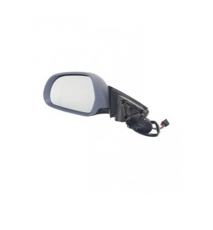 AUDİ A3 2003 - 2007 KATLANIR AYNA KOMPLE SOL 5 KAPI İÇİN - resim 1