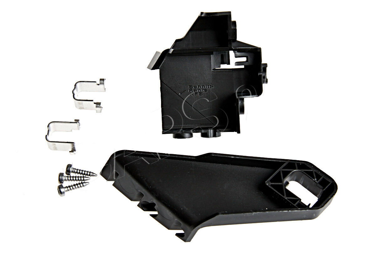 AUDI A3 2003 - 2008 FAR TAMİR KİTİ SOL - resim 1
