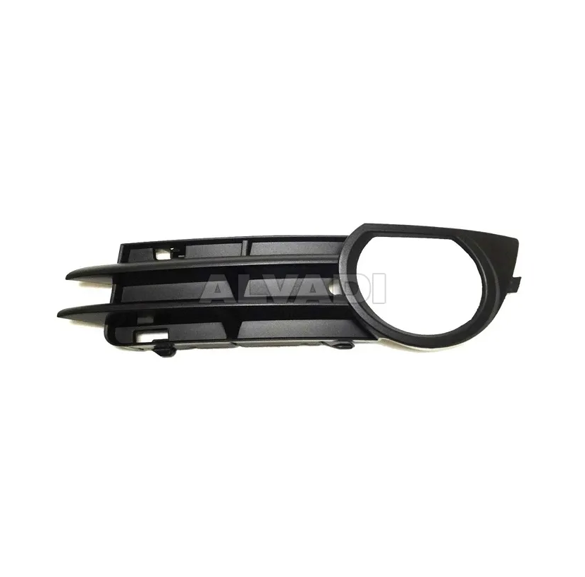 AUDİ A3 2003 - 2008 TAMPON IZGARASI ÇERÇEVESİ SİSLİ SOL - resim 1
