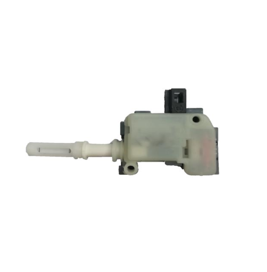AUDI A3 2003 - 2012 BAGAJ KİLİT MOTORU - resim 1