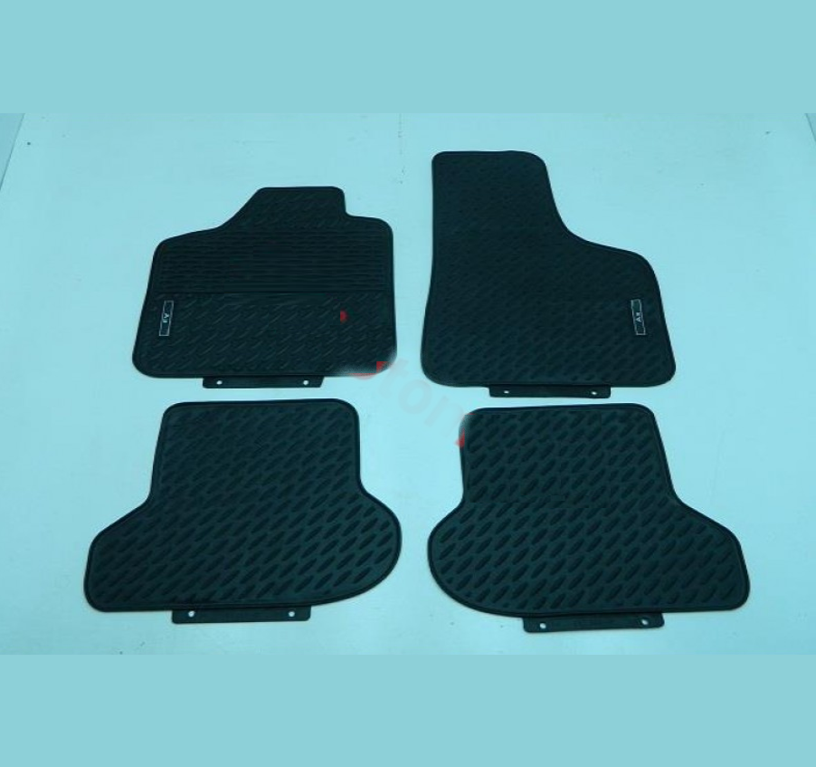 AUDİ A3 2003 -2009 PASPAS ÖN VE ARKA KOMPLE - resim 1