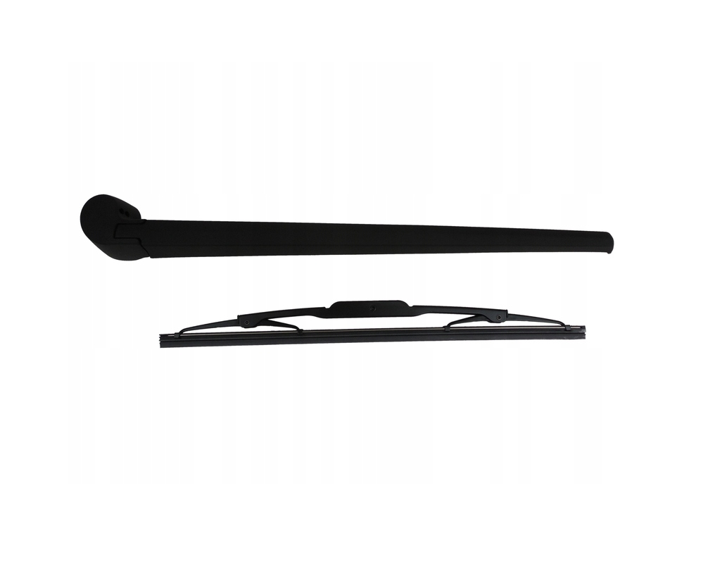 AUDİ A3 2004 - 2013 ARKA SİLECEK KOLU SÜPÜRGESİ KAPAĞI SET - resim 1