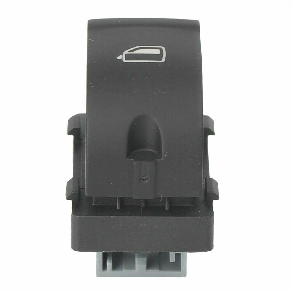 AUDİ A3 2004-2013 TEKLİ CAM AÇMA DÜĞMESİ - resim 1