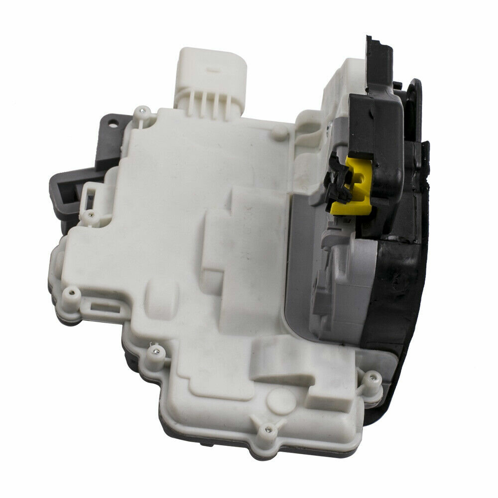 AUDI A3 2005 - 2008 SAĞ ARKA KAPI KİLİT MOTORU 7 PİN - resim 1