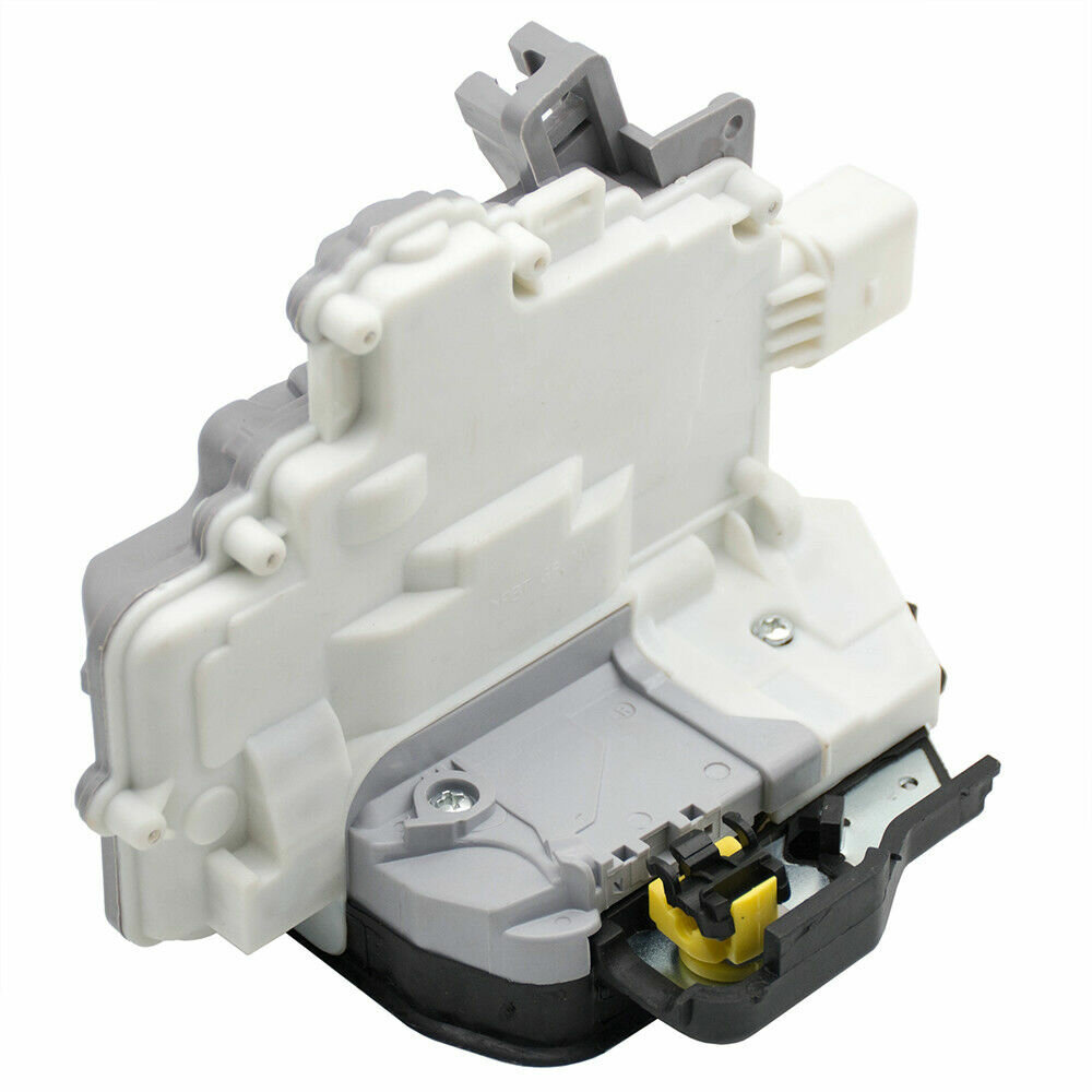 AUDI A3 2005 - 2008 SAĞ ÖN KAPI KİLİT MOTORU 7 PİN - resim 1