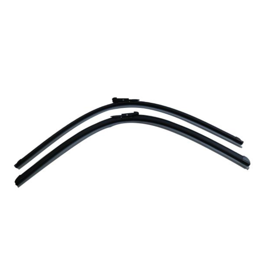 AUDI A3 2005 - 2011 ÖN CAM SİLECEK SÜPÜRGE TAKIMI 600+480MM - resim 1