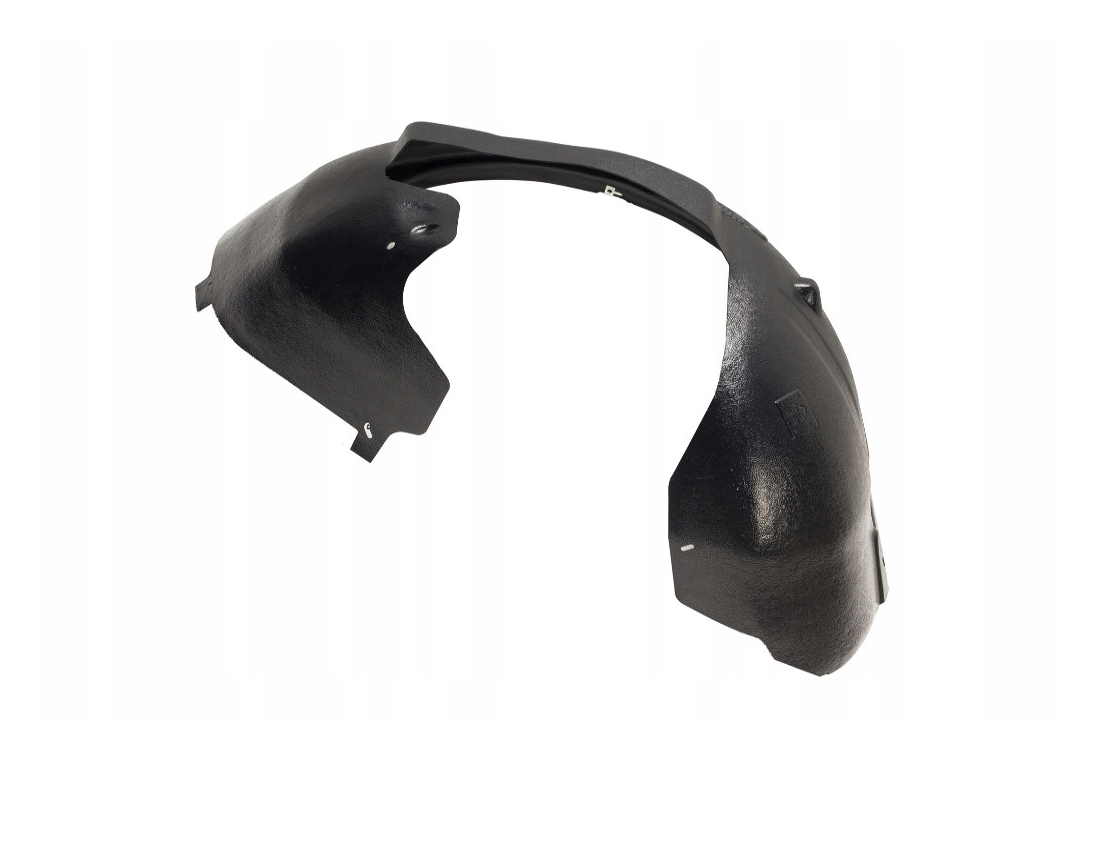 AUDİ A3 2008 - 2013 SOL ÇAMURLUK DAVLUMBAZI BÜYÜK - resim 1