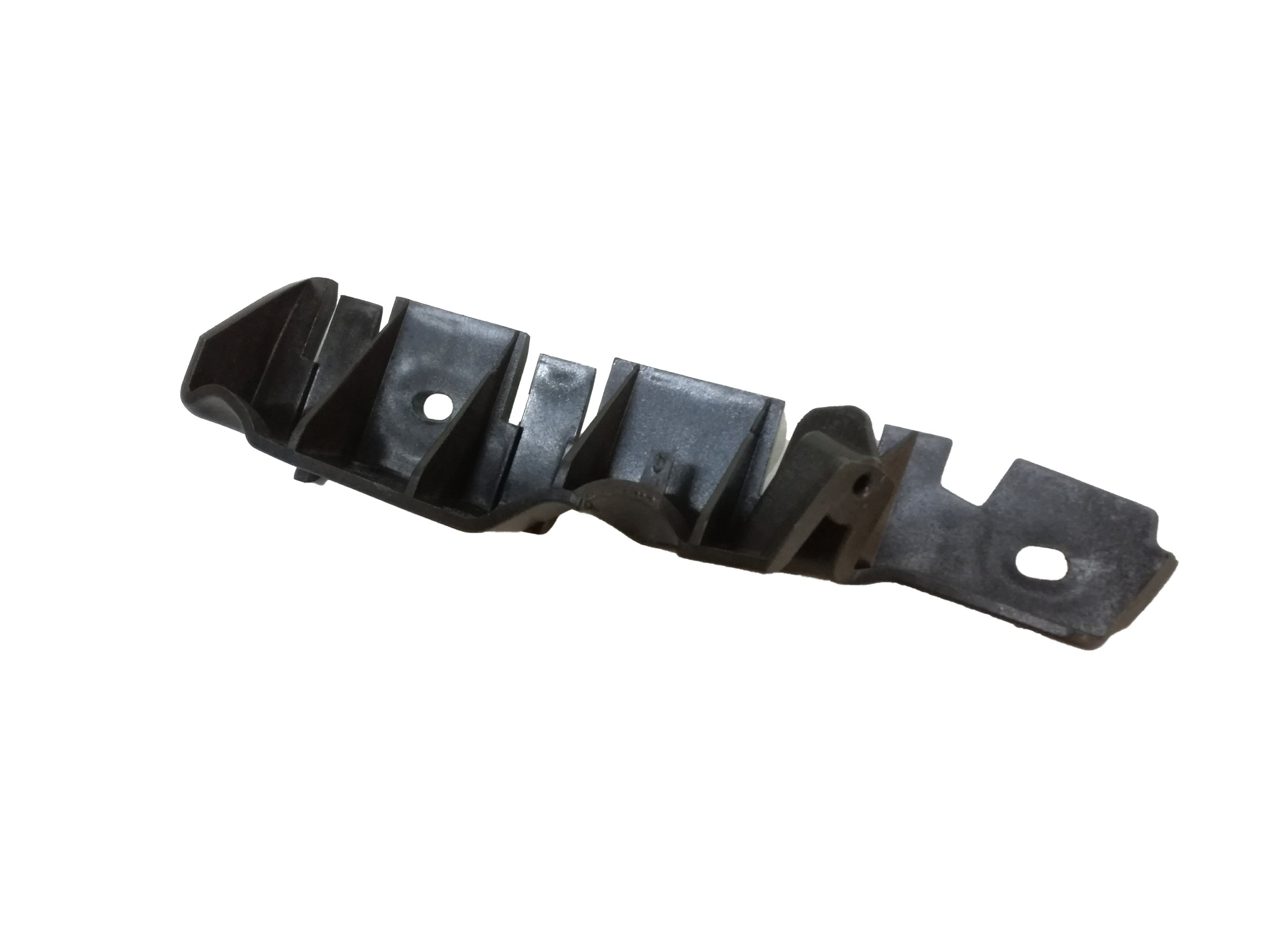 AUDİ A3 2009 - 2013 SAĞ ÖN TAMPON BRAKETİ - resim 1
