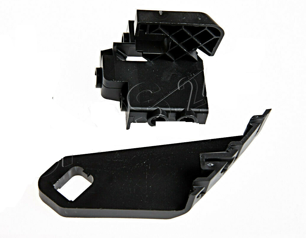 AUDİ A3 2009 - 2013 SOL FAR TAMİR KİTİ - resim 1