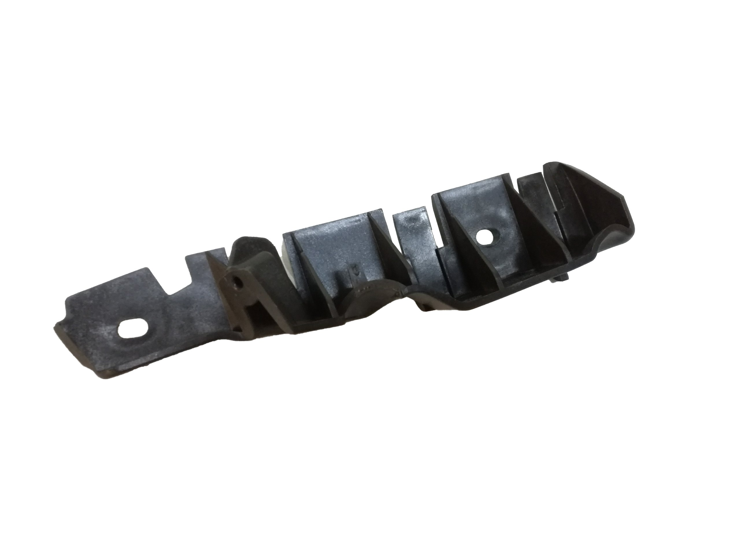 AUDİ A3 2009 - 2013 SOL ÖN TAMPON BRAKETİ - resim 1