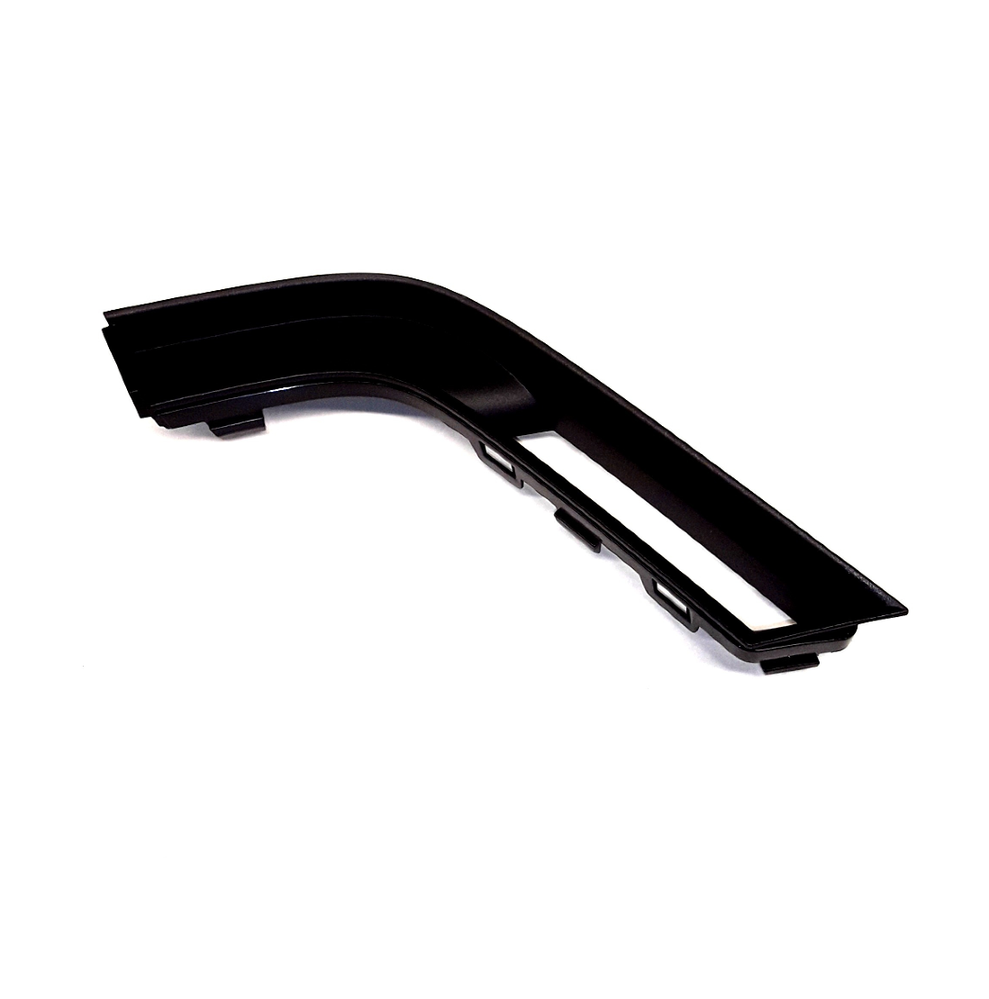 AUDİ A3 2013 - 2017 SAĞ ORTA IZGARA BRAKETİ HB SEDAN - resim 1