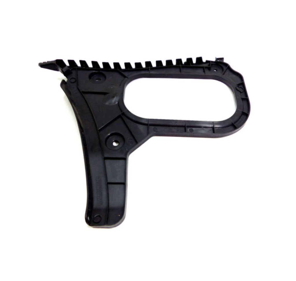 AUDİ A3 2013 - 2017 SOL ARKA TAMPON BRAKETİ SEDAN 8V5807377 - resim 1