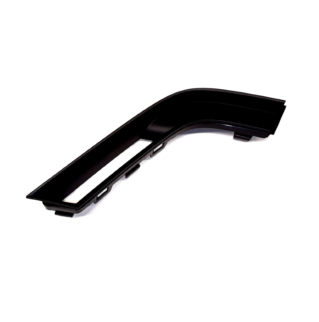 AUDİ A3 2013 - 2017 SOL ORTA IZGARA BRAKETİ HB SEDAN - resim 1