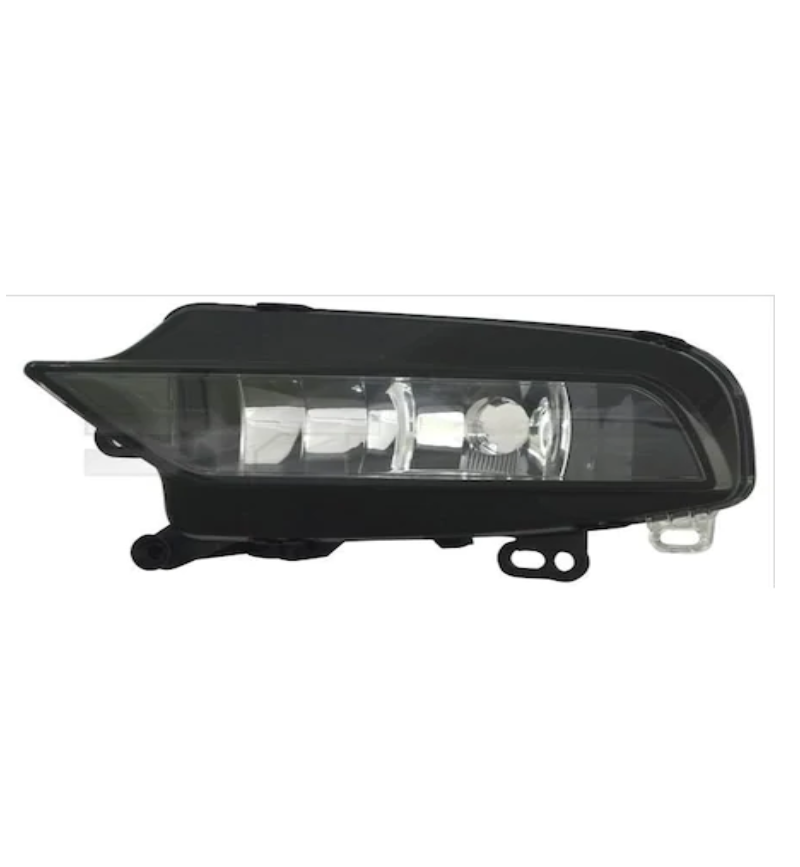 AUDİ A3 2013-2016 SİS FARI SAĞ SEDAN - resim 1