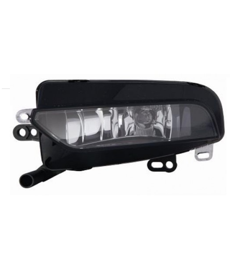 AUDİ A3 2013-2016 SİS FARI SOL HATCHBACK - resim 1