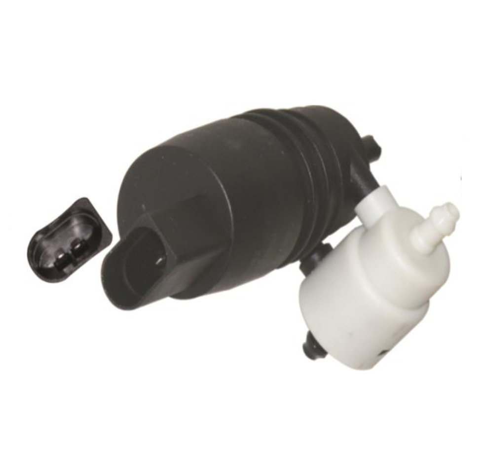 AUDI A3 HATCHBACK 2010 - SONRASI 12 VOLT  SU MOTORU - resim 1