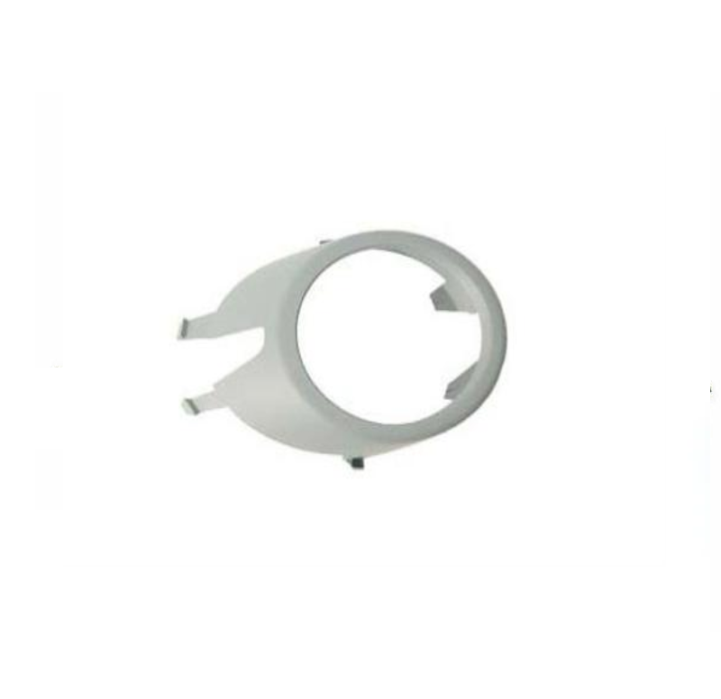 AUDİ A4  2004 - 2007 SİS FAR YUVASI SOL - resim 1