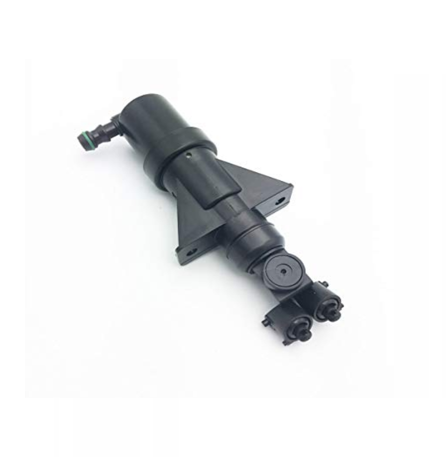 AUDİ A4 1995 - 2002 SOL FAR YIKAMA ROBOTU - resim 1
