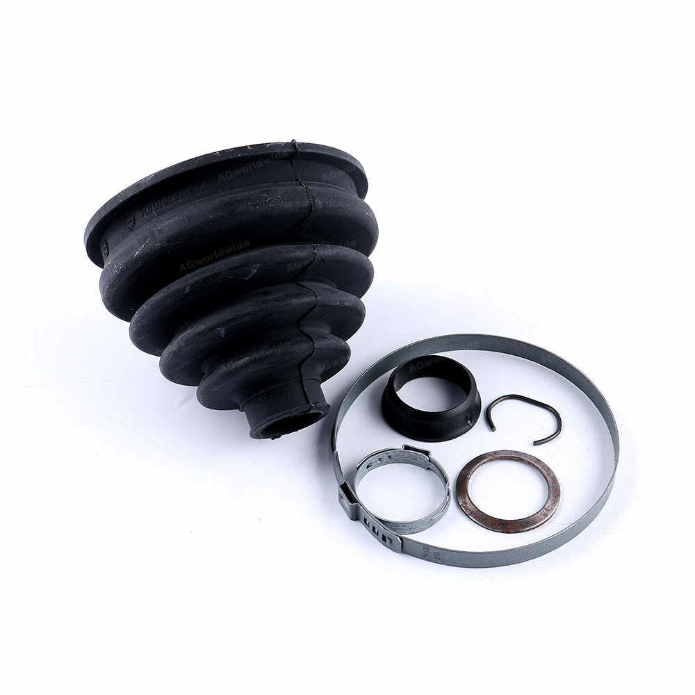 AUDİ A4 1997 - 2005 1.8 1.8T AKS KÖRÜK KİTİ DIŞ - resim 1