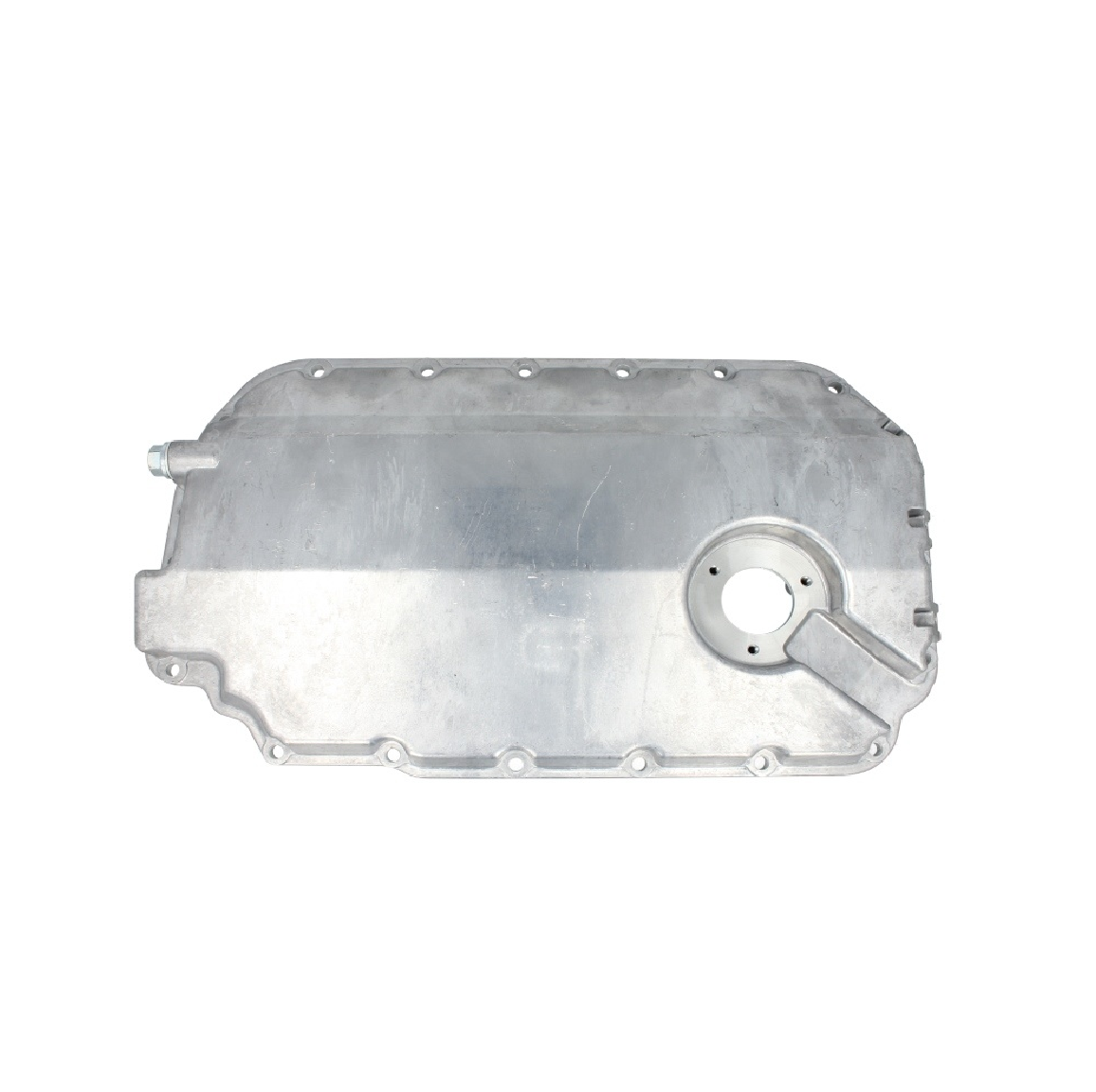 AUDİ A4 1997 - 2005 2.5 TDİ YAĞ KARTERİ - resim 1