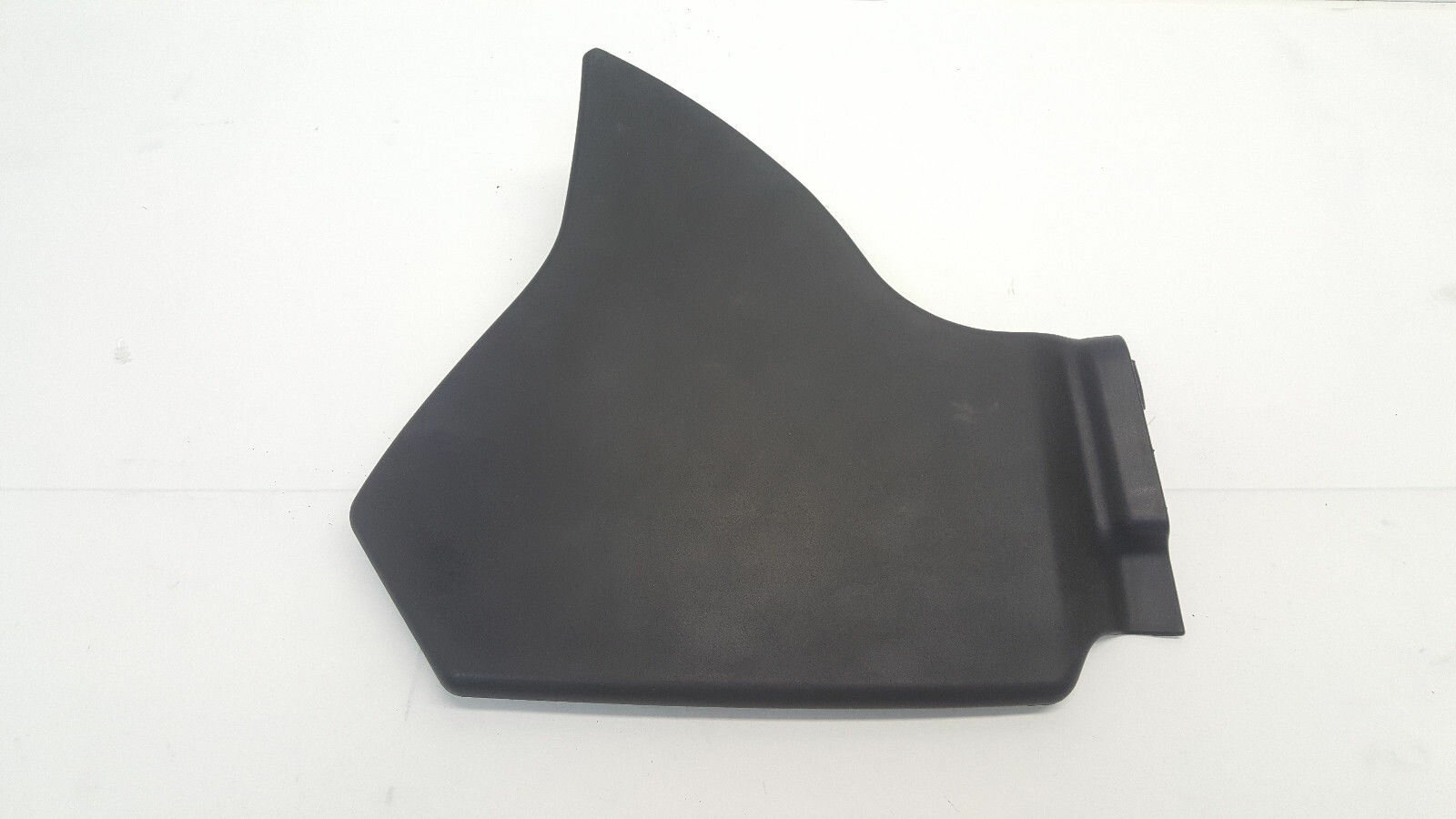 AUDİ A4 1999 - 2003 ADR - ALZ MOTOR KORUYUCU KAPAK - resim 1