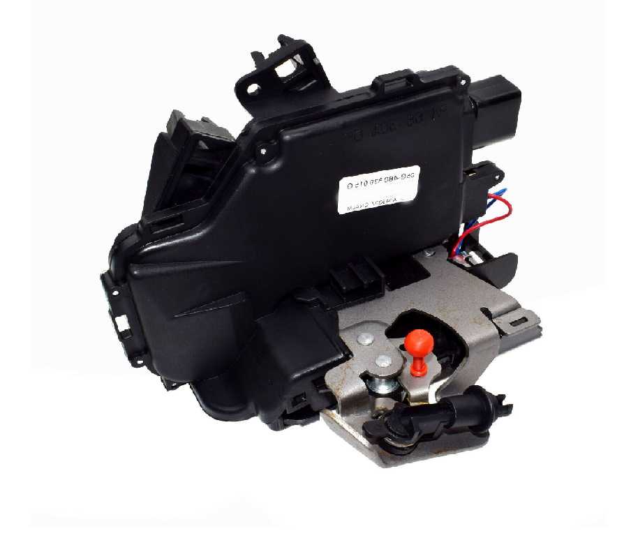 AUDİ A4 2001 - 2005 SAĞ ARKA KAPI KİLİDİ MOTORU - resim 1