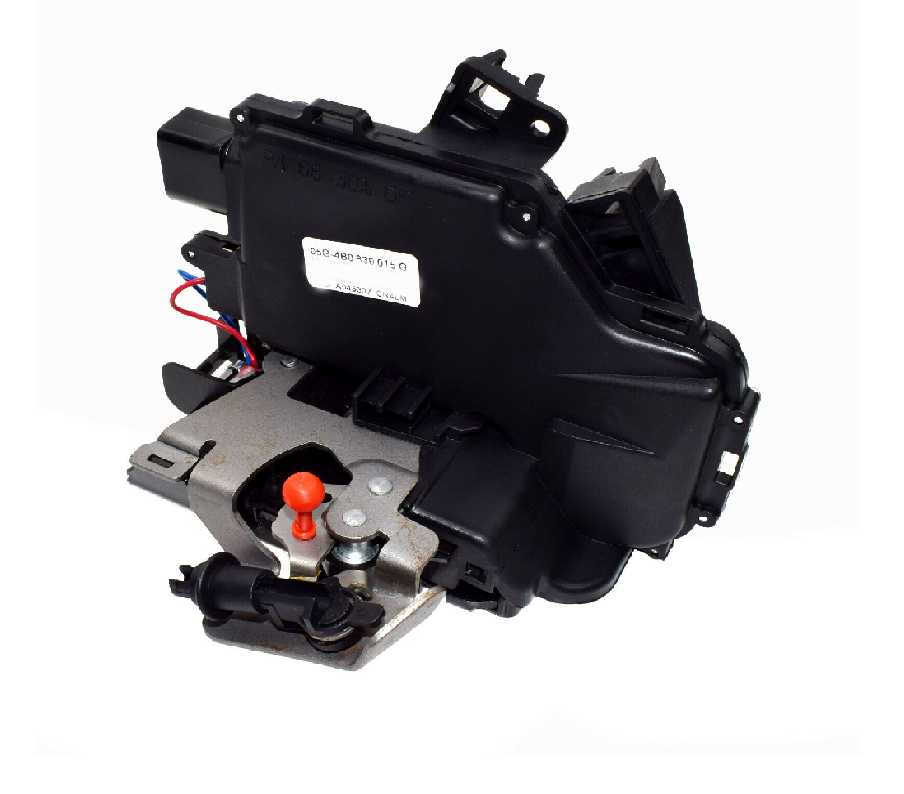 AUDİ A4 2001 - 2005 SOL ARKA KAPI KİLİDİ MOTORU - resim 1