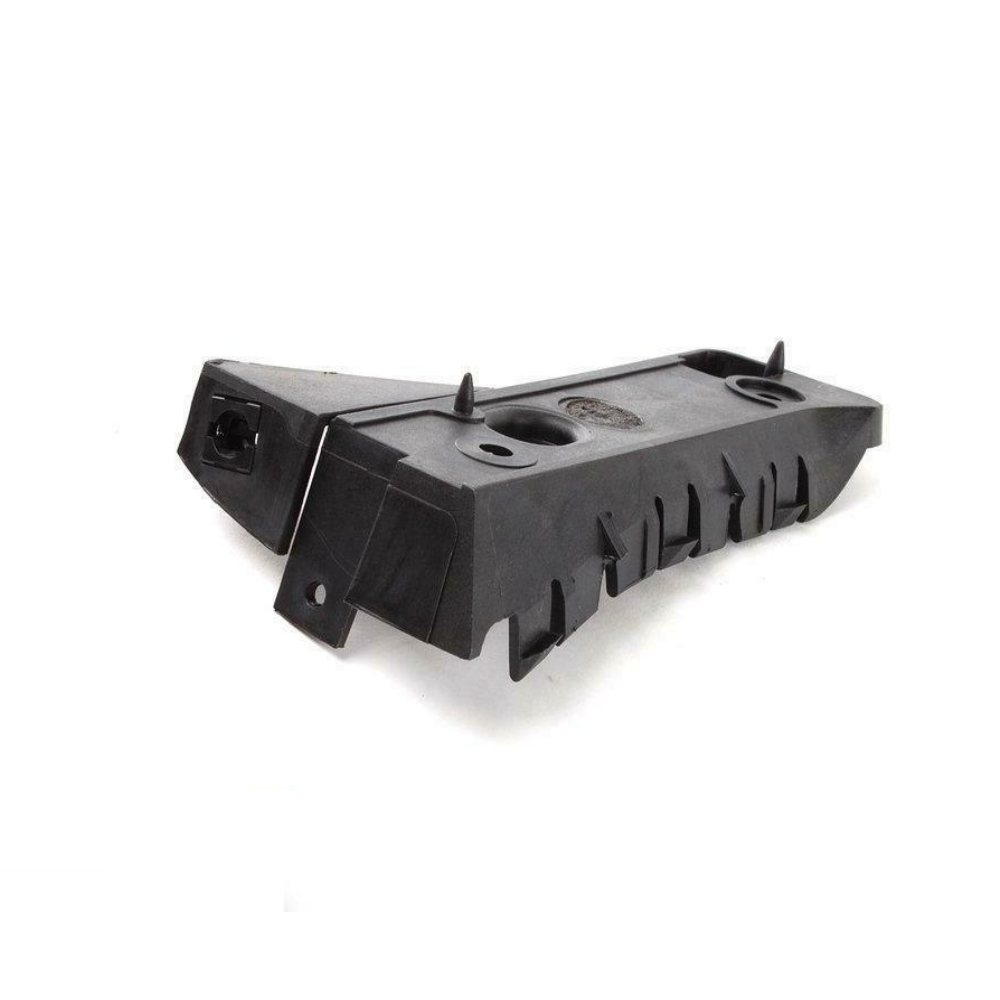 AUDİ A4 2001 - 2005 SOL ÖN TAMPON BRAKETİ - resim 1