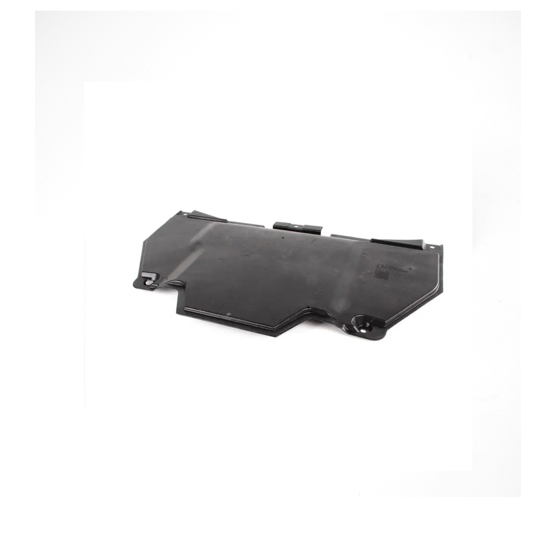 AUDİ A4 2001 - 2008 MOTOR ALT MUHAFA VİTES TARAFI - resim 1