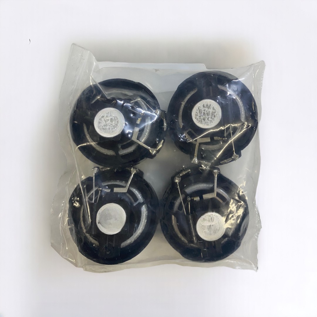 AUDİ A4 2001 - 2008 TWEETER HOPARLÖR SAĞ SOL ÖN SAĞ SOL ARKA SET - resim 1