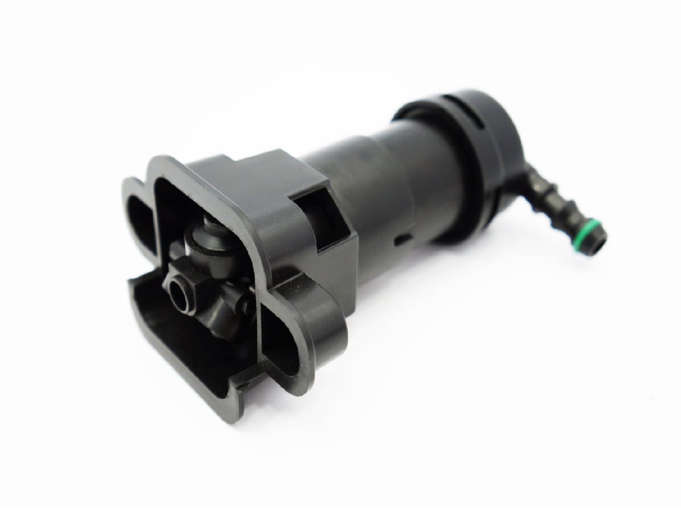 AUDİ A4 2005 - 2008 SOL FAR YIKAMA ROBOTU - resim 1