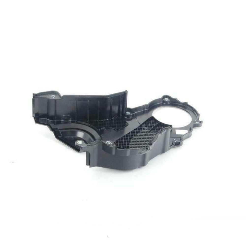 AUDİ A4 2005 - 2008 TRİGER KAYIŞ KAPAĞI ALT TARAF - resim 1