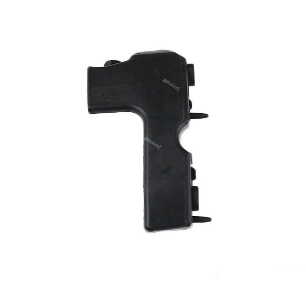 AUDİ A4 2005 - 2009 SAĞ ÖN TAMPON BRAKETİ - resim 1