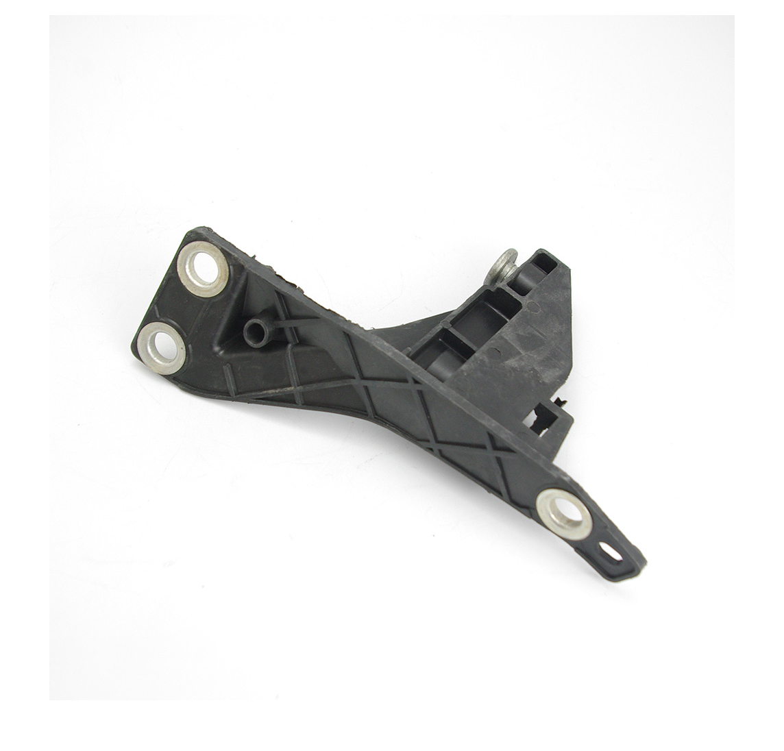 AUDİ A4 2005 - 2009 SOL FAR BRAKETİ PLASTİĞİ - resim 1