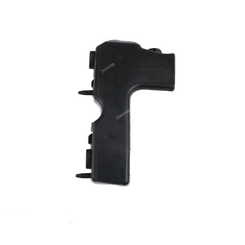 AUDİ A4 2005 - 2009 SOL ÖN TAMPON BRAKETİ - resim 1
