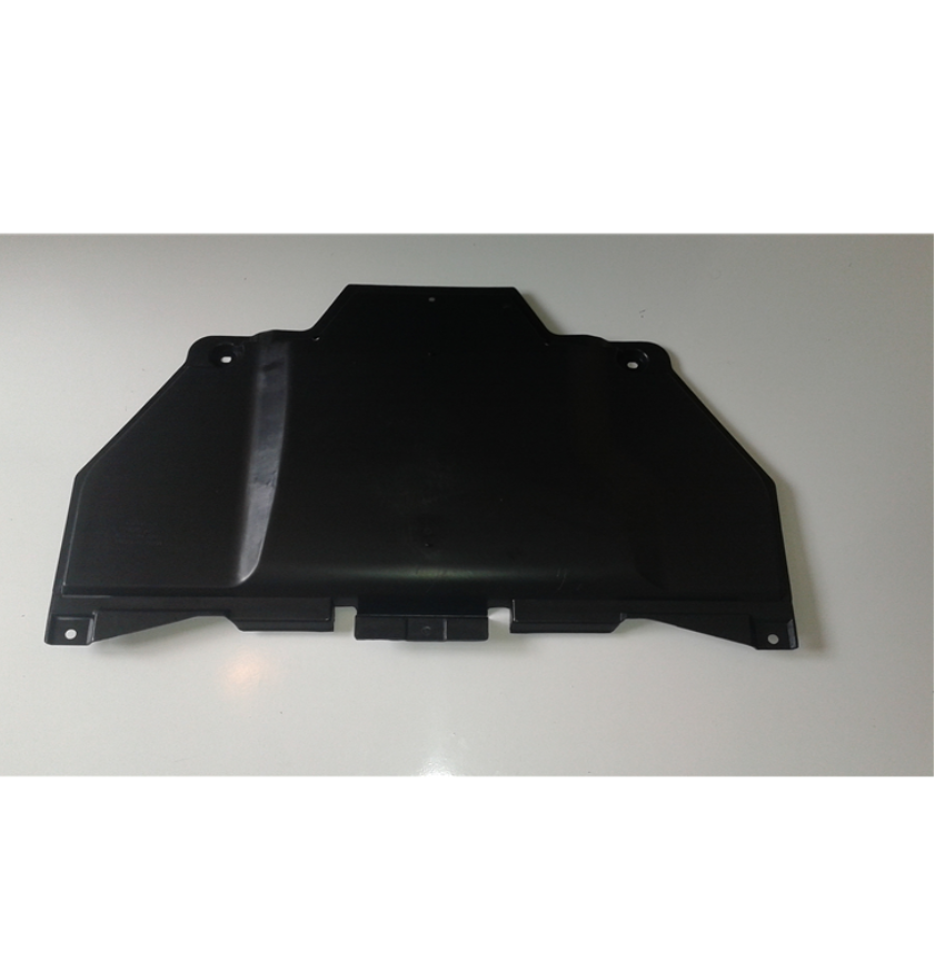 AUDİ A4 2007 - 2012 PLASTİK ŞANZIMAN MUHAFAZASI - resim 1