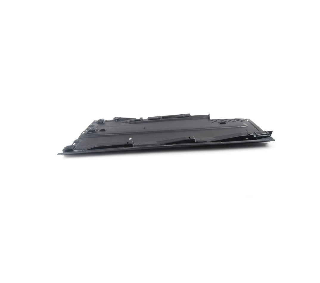 AUDİ A4 2008 - 2012 SAĞ ALT TABAN PLASTİK KAPLAMASI KORUMASI - resim 1