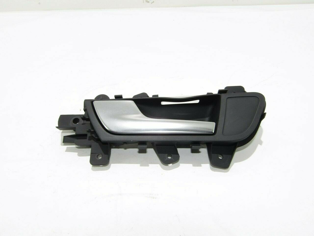 AUDİ A4 2008 - 2012 SAĞ ARKA İÇTEN KAPI AÇMA KOLU - resim 1