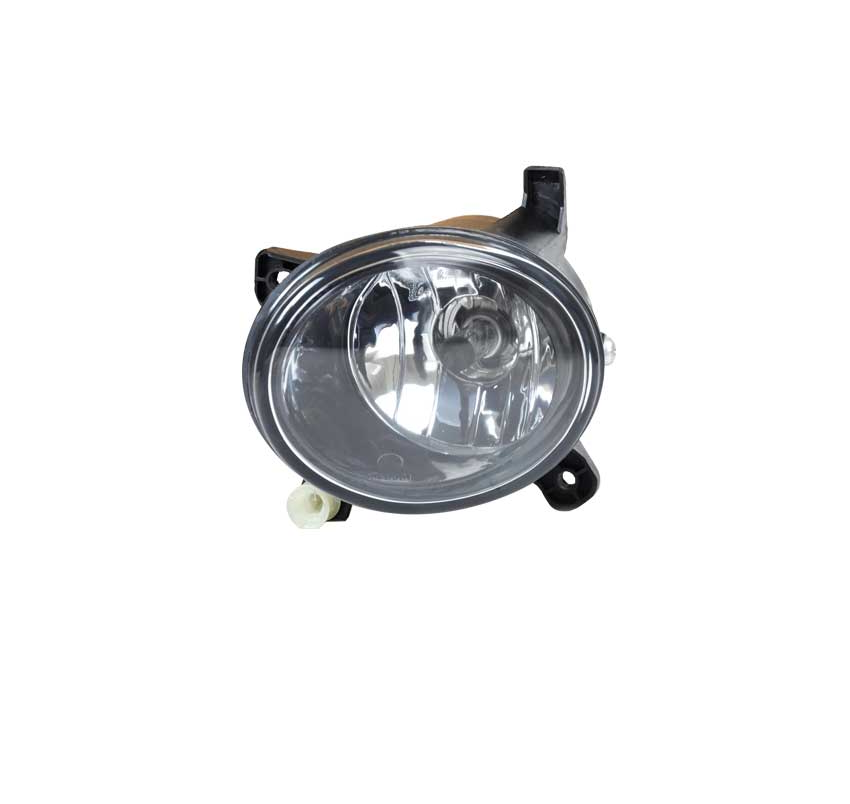 AUDİ A4 2008 - 2012 SİS FARI SOL TARAF - resim 1