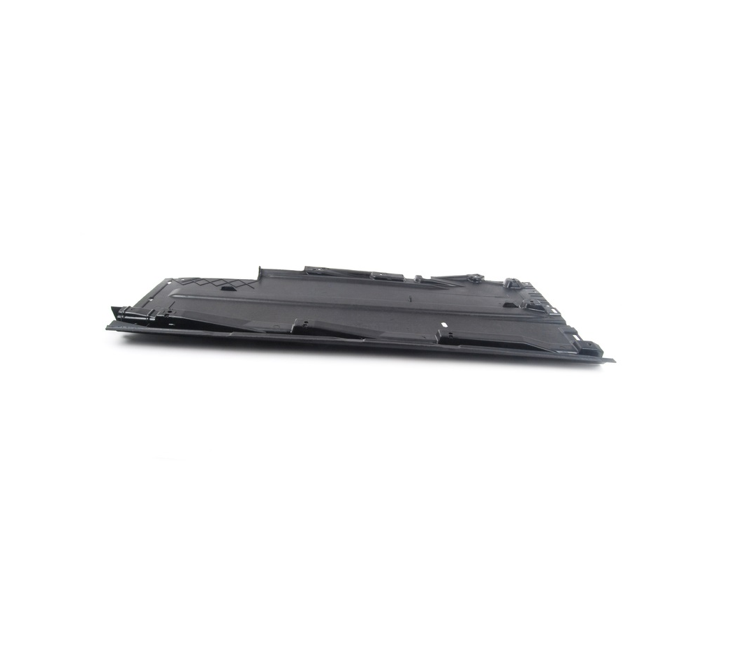 AUDİ A4 2008 - 2012 SOL ALT TABAN PLASTİK KAPLAMASI KORUMASI - resim 1