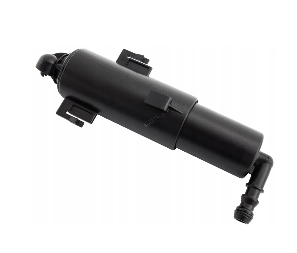AUDİ A4 2008 - 2012 SOL FAR YIKAMA ROBOTU - resim 1