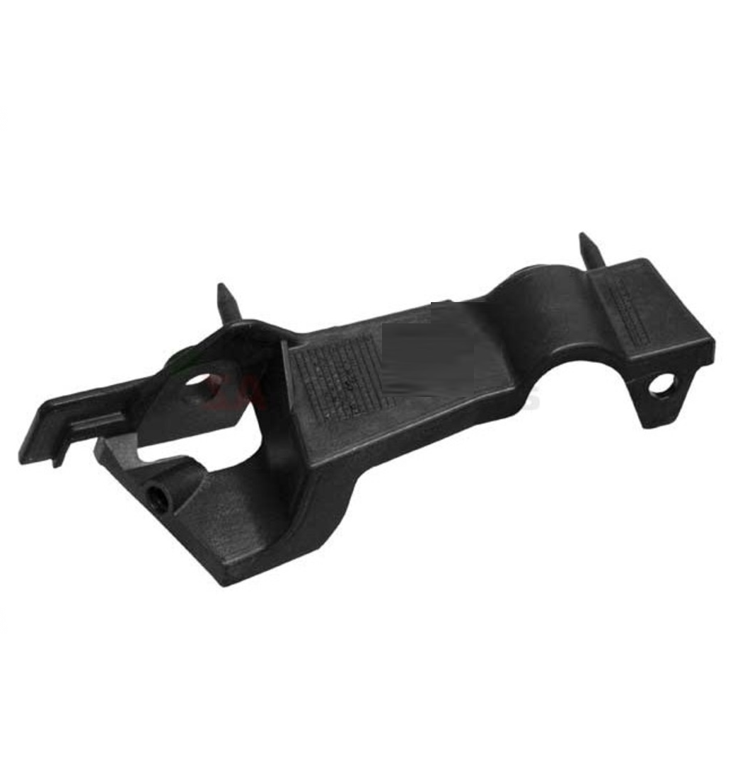 AUDİ A4 2008 - 2012 SOL ÖN TAMPON BRAKETİ - resim 1