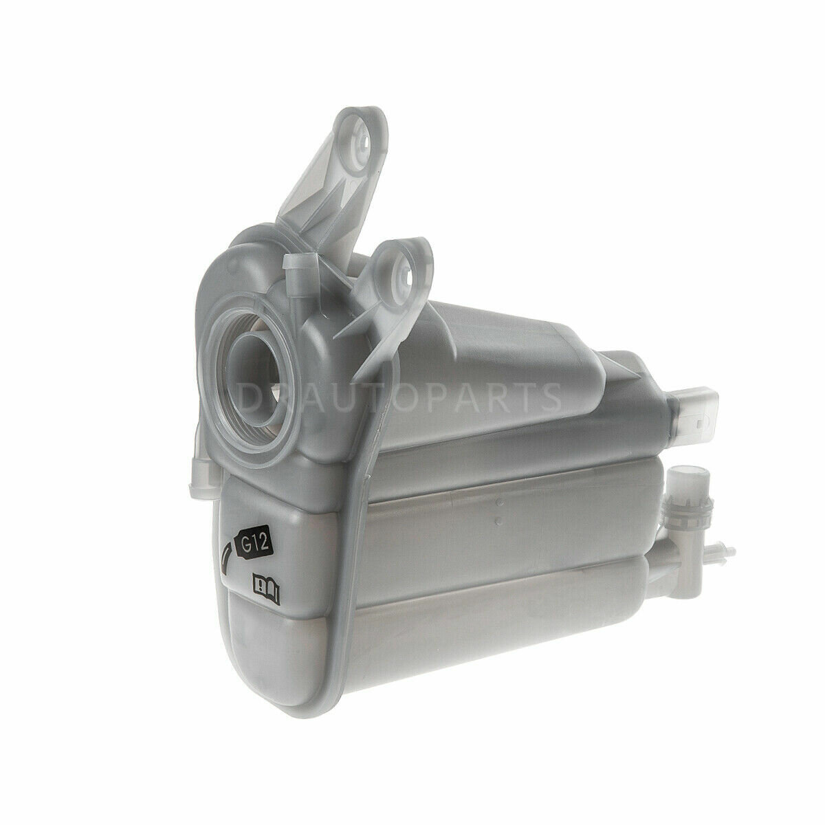 AUDİ A4 2008 - 2012 YEDEK SU DEPOSU - resim 1