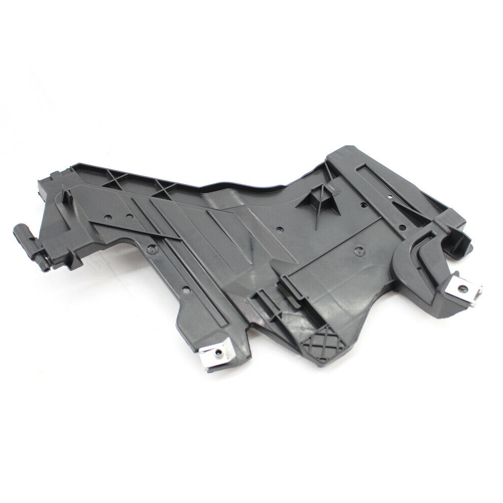 AUDİ A4 2008 - 2013 SAĞ FAR ALT TABLA BRAKETİ - resim 1