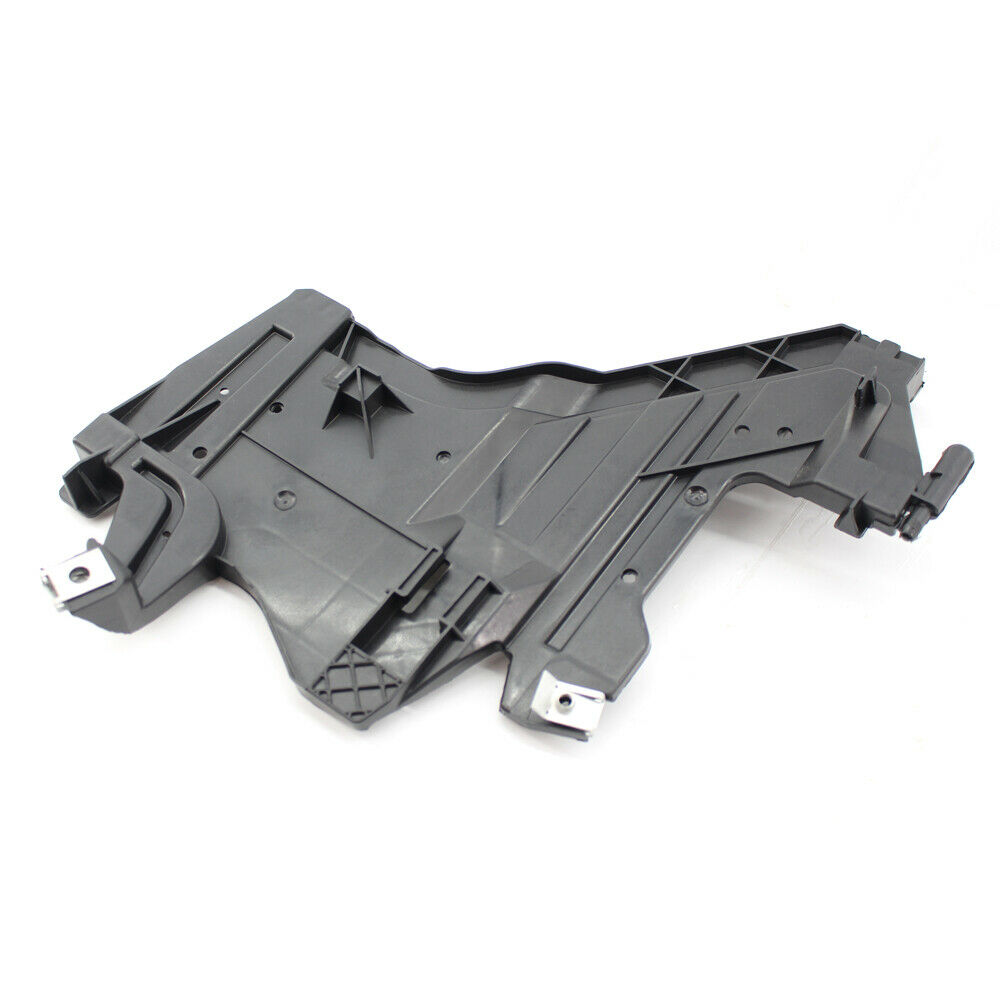 AUDİ A4 2008 - 2013 SOL FAR ALT TABLA BRAKETİ - resim 1