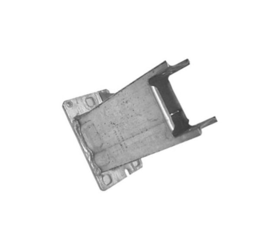 AUDİ A4 2008 - 2016 SAĞ ÖN TAMPON ŞASE UÇ DEMİRİ - resim 1
