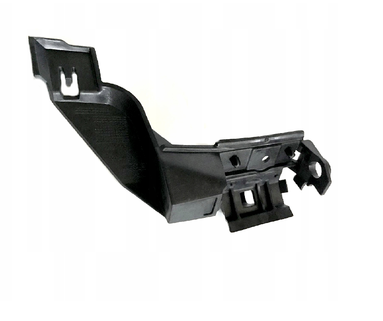AUDİ A4 2009 - 2012 SAĞ ARKA TAMPON BRAKETİ 8K5807889 - resim 1