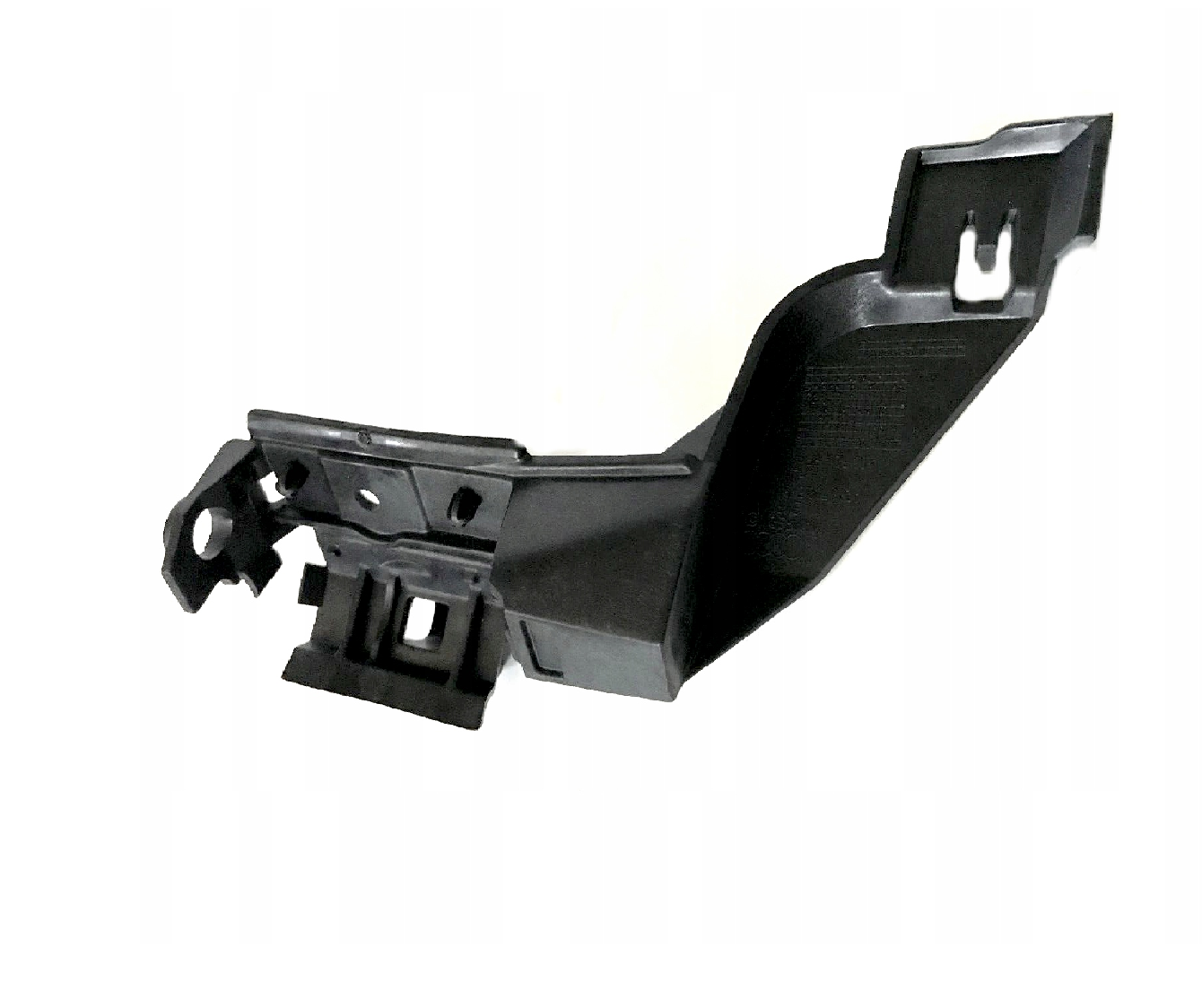 AUDİ A4 2009 - 2012 SOL ARKA TAMPON BRAKETİ 8K5807890 - resim 1